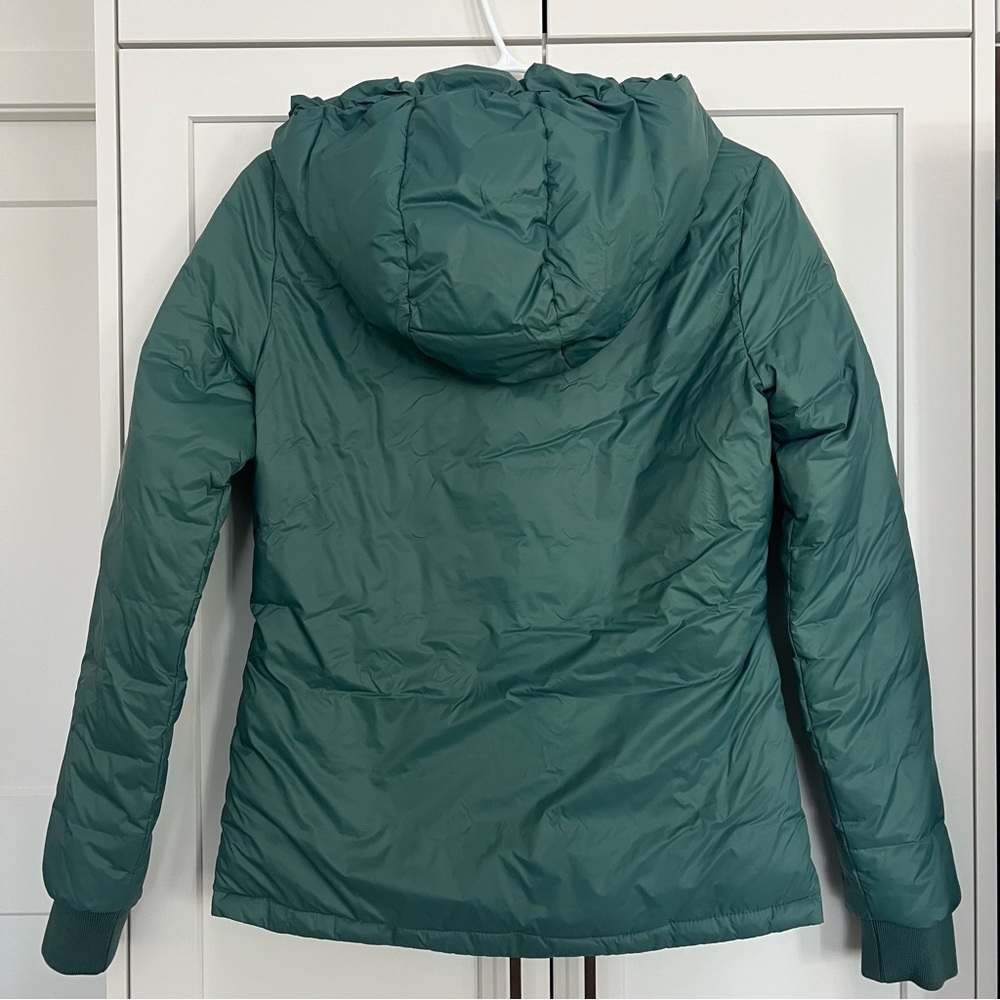 Twik Coat - Picture 5 of 7